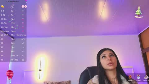  Juliana   Gaby   Kloe online show from November 2025 11:25:01 AM