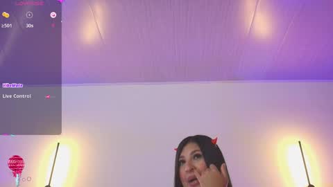  Juliana   Gaby   Kloe online show from April 2026 06:34:01 PM