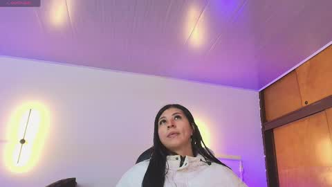 Snapshot of _gaby1 chatting on April 2026 11:13:02 AM Juliana Gaby Kloe online show from April 2026 11:13:02 AM