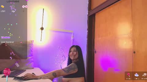 Snapshot of _gaby1 chatting on June 2026 09:19:01 PM Juliana Gaby Kloe online show from June 2026 09:19:01 PM