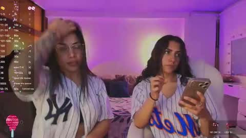 Snapshot of _gaby1 chatting on July 2026 04:30:01 AM Juliana Gaby Kloe online show from July 2026 04:30:01 AM