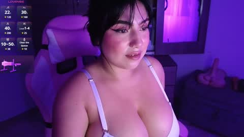 Snapshot of _gala__ chatting on January 2025 09:50:02 AM we are hot friends online show from January 2025 09:50:02 AM