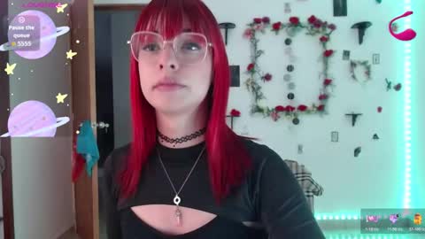 Galya online show from November 2025 10:15:02 PM