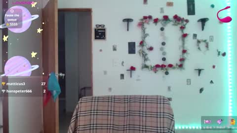 Galya online show from November 2025 10:14:02 PM