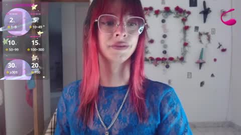 Galya online show from April 2026 10:37:02 PM