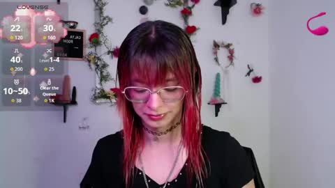 Snapshot of _galya_ chatting on April 2026 09:03:01 AM Galya online show from April 2026 09:03:01 AM