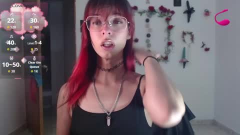 Snapshot of _galya_ chatting on May 2026 11:50:01 PM Galya online show from May 2026 11:50:01 PM