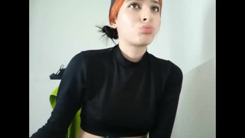 Mia-foster online show from December 2024 09:46:01 PM