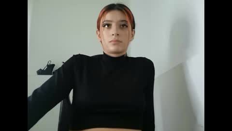 Mia-foster online show from December 2024 12:12:02 AM