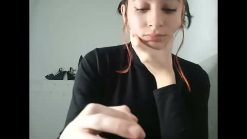 Mia-foster online show from January 2025 12:52:02 AM