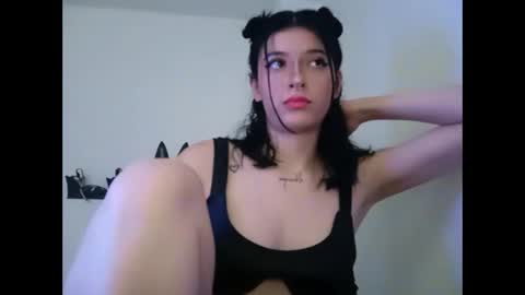 Mia-foster online show from February 2025 07:47:02 PM