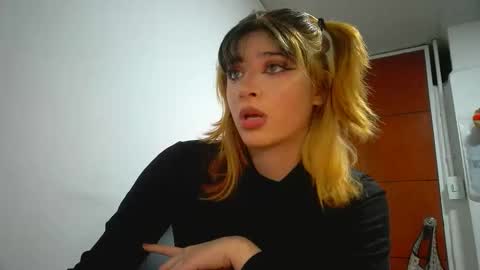 Mia-foster online show from March 2026 11:55:02 PM