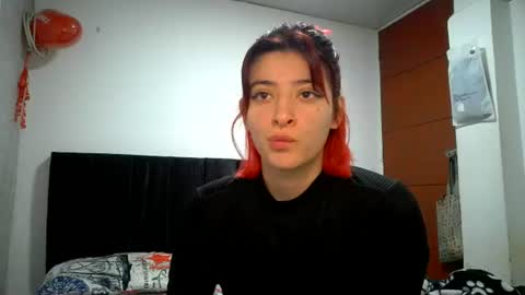 Snapshot of _genesid_dixton chatting on June 2026 08:56:02 PM Mia-foster online show from June 2026 08:56:02 PM