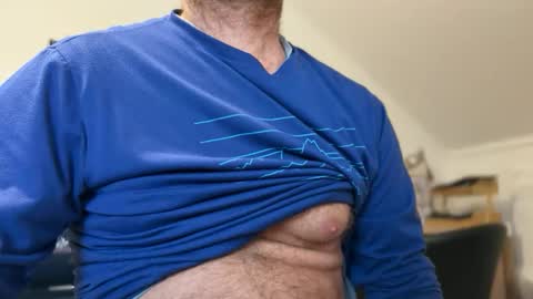 Ginger boy online show from November 2025 10:58:01 AM