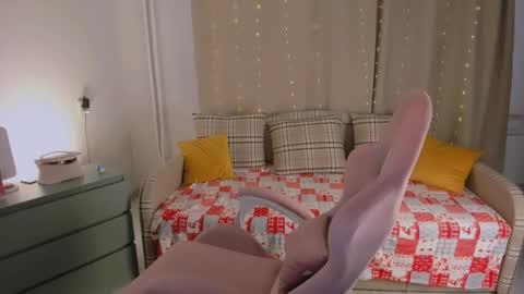 GingerMean online show from December 2025 09:05:02 AM