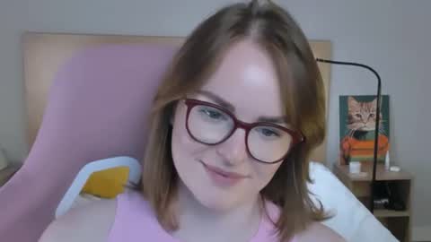 GingerMean online show from June 2026 10:15:01 AM