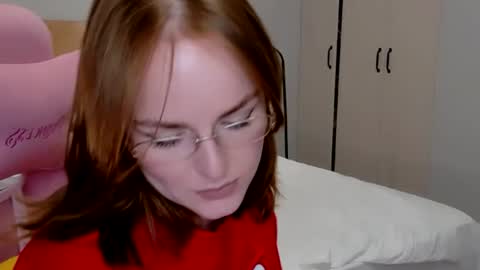 GingerMean online show from July 2026 06:05:01 AM