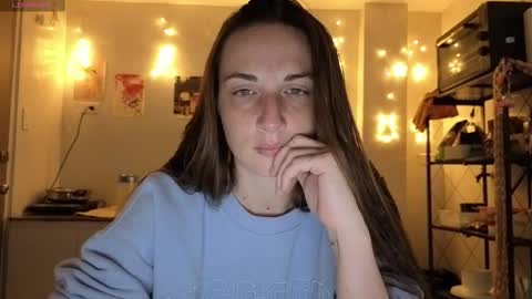 Goddess Aurora online show from October 2025 10:14:02 AM