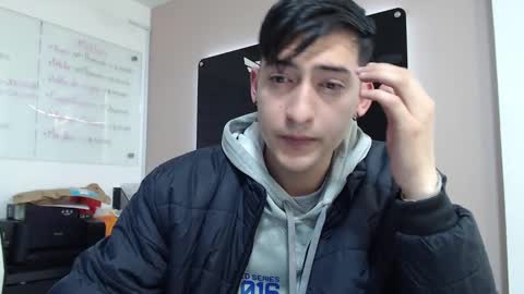 Snapshot of _godemon_ chatting on September 2025 09:00:01 AM Andres online show from September 2025 09:00:01 AM