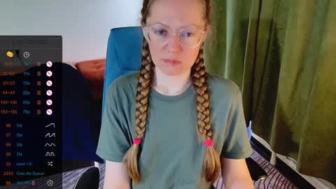 _goldilocks__ online show from September 2025 07:08:01 AM