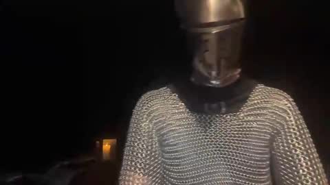 GOODKNIGHT online show from February 2025 08:13:02 AM