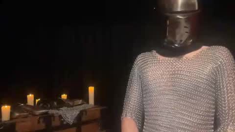 GOODKNIGHT online show from February 2025 06:51:02 AM