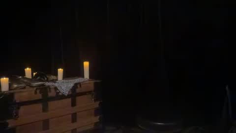 GOODKNIGHT online show from February 2025 09:53:02 AM