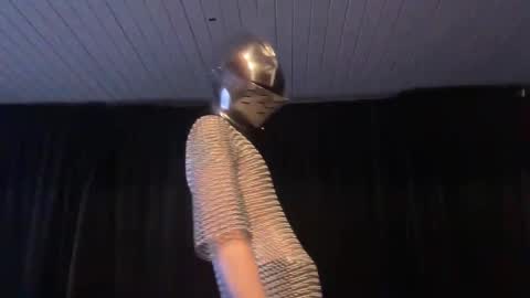 GOODKNIGHT online show from February 2025 07:43:01 AM