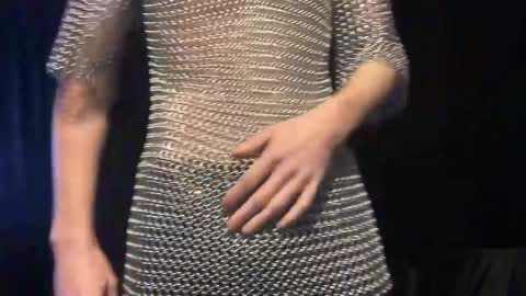 GOODKNIGHT online show from February 2025 05:16:01 AM