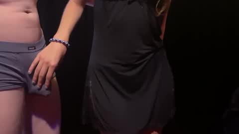 GOODKNIGHT online show from September 2025 08:38:02 AM