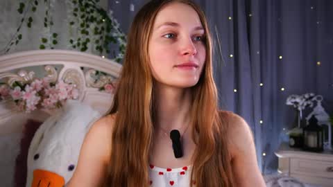 Milly online show from April 2026 02:20:02 AM