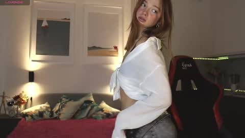 Katarina online show from March 2025 01:23:02 PM