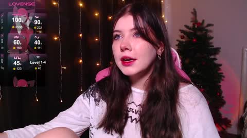 Tori online show from January 2025 08:43:02 AM