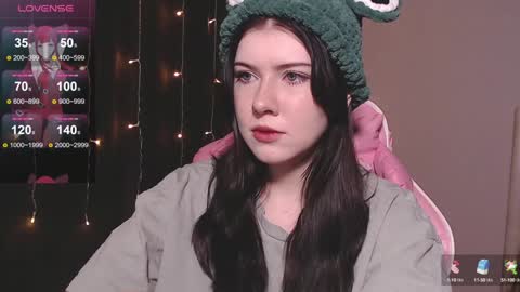 Tori online show from January 2025 11:38:02 AM