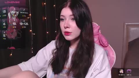 Tori online show from February 2025 09:38:01 AM