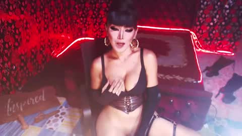 GoDDess  Chloe online show from December 2024 04:18:01 PM