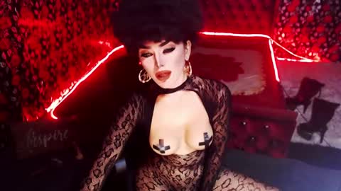 GoDDess  Chloe online show from January 2025 10:13:02 PM