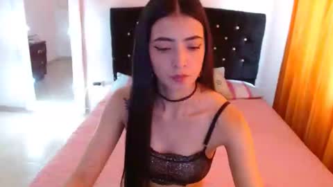 Hanna online show from June 2026 05:07:01 PM