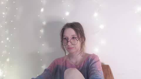 Hannaolotl online show from January 2026 11:37:02 AM