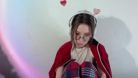 Hannaolotl online show from February 2026 10:58:01 AM