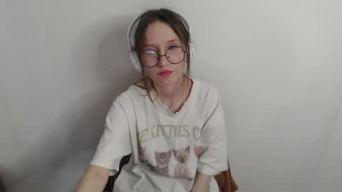 Hannaolotl online show from April 2026 08:08:01 AM