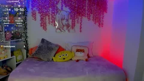 Snapshot of _hanna_sky chatting on November 2025 06:42:02 PM Hanna Botero online show from November 2025 06:42:02 PM