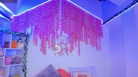 Snapshot of _hanna_sky chatting on November 2025 05:26:01 PM Hanna Botero online show from November 2025 05:26:01 PM