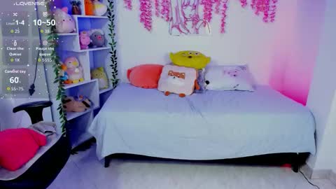 Snapshot of _hanna_sky chatting on February 2026 11:14:02 AM Hanna Botero online show from February 2026 11:14:02 AM