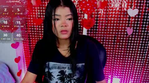 Snapshot of _hanna_sky chatting on February 2026 06:37:02 PM Hanna Botero online show from February 2026 06:37:02 PM