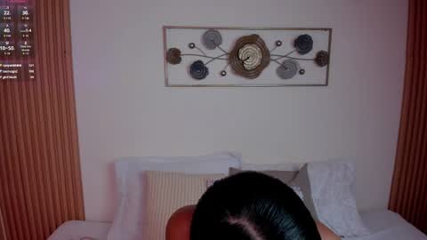 Snapshot of _hanna_sky chatting on July 2026 11:19:01 PM Hanna Botero online show from July 2026 11:19:01 PM