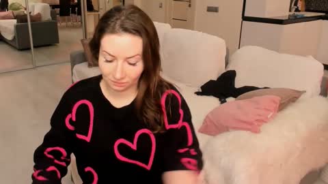 Julia online show from January 2026 10:09:02 AM