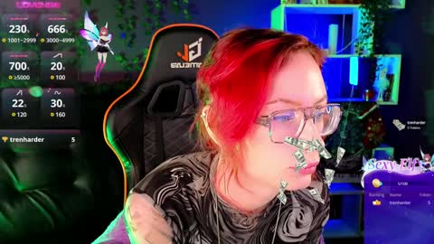 Snapshot of _helencarter chatting on December 2024 08:58:02 PM Helen Carter 3 Next stream 2330 MSC online show from December 2024 08:58:02 PM