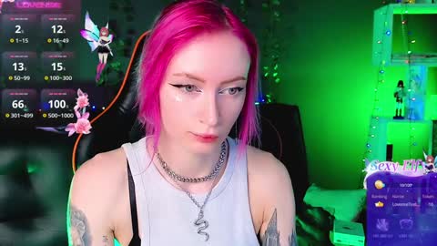 Snapshot of _helencarter chatting on January 2025 08:37:02 PM Helen Carter 3 Next stream 2330 MSC online show from January 2025 08:37:02 PM