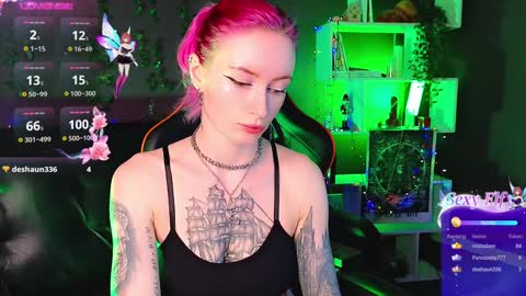 Snapshot of _helencarter chatting on January 2025 02:42:02 AM Helen Carter 3 Next stream 2330 MSC online show from January 2025 02:42:02 AM